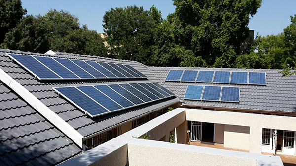 Solar power Solutions
